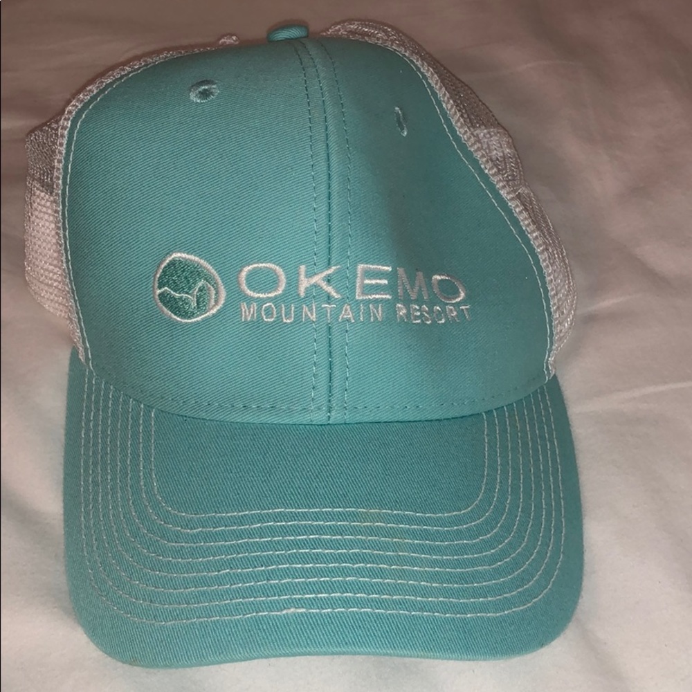 Okemo Mountain Hat